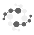 circle openmesh logo